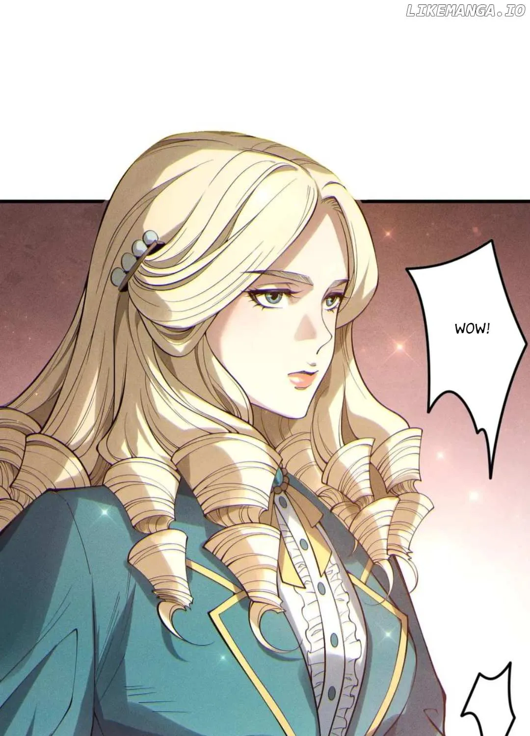 Catastrophic Necromancer Chapter 173 page 22 - 