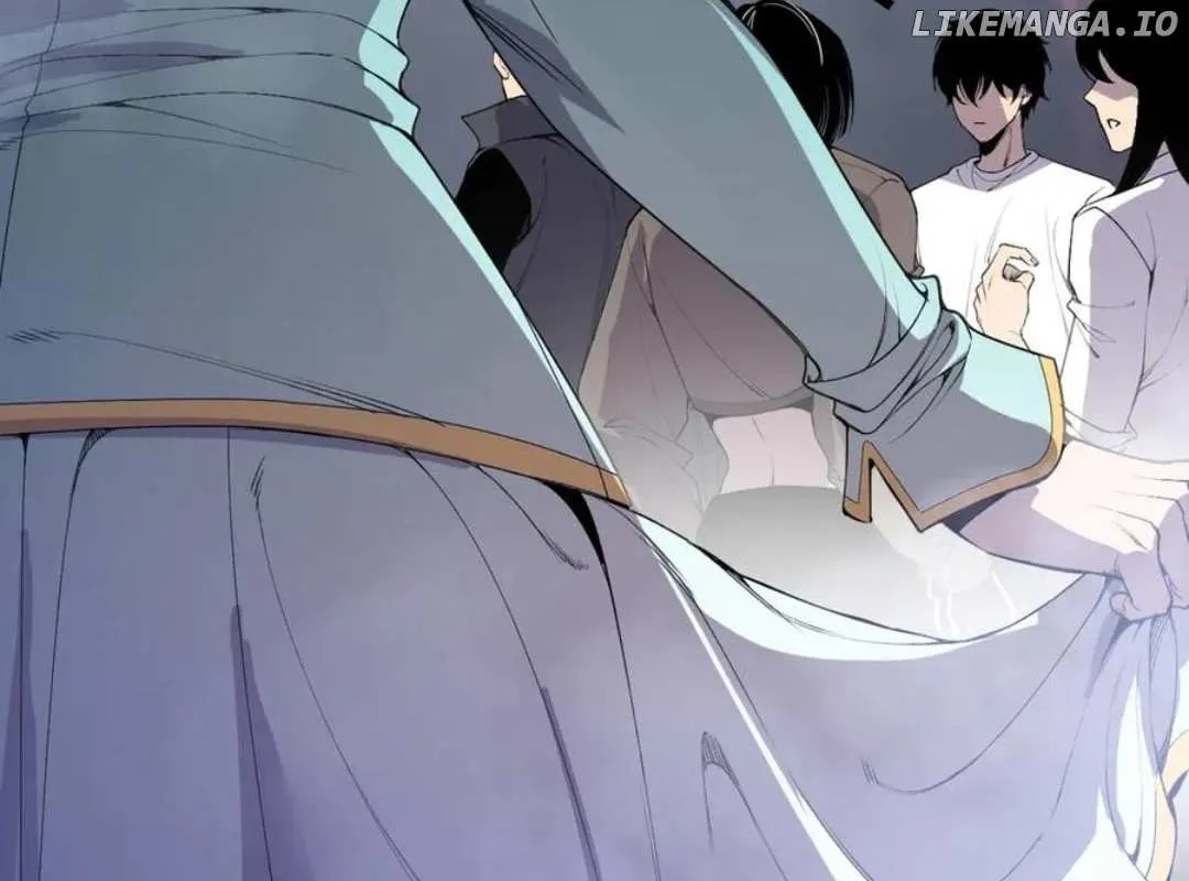 Catastrophic Necromancer Chapter 173 page 26 - 