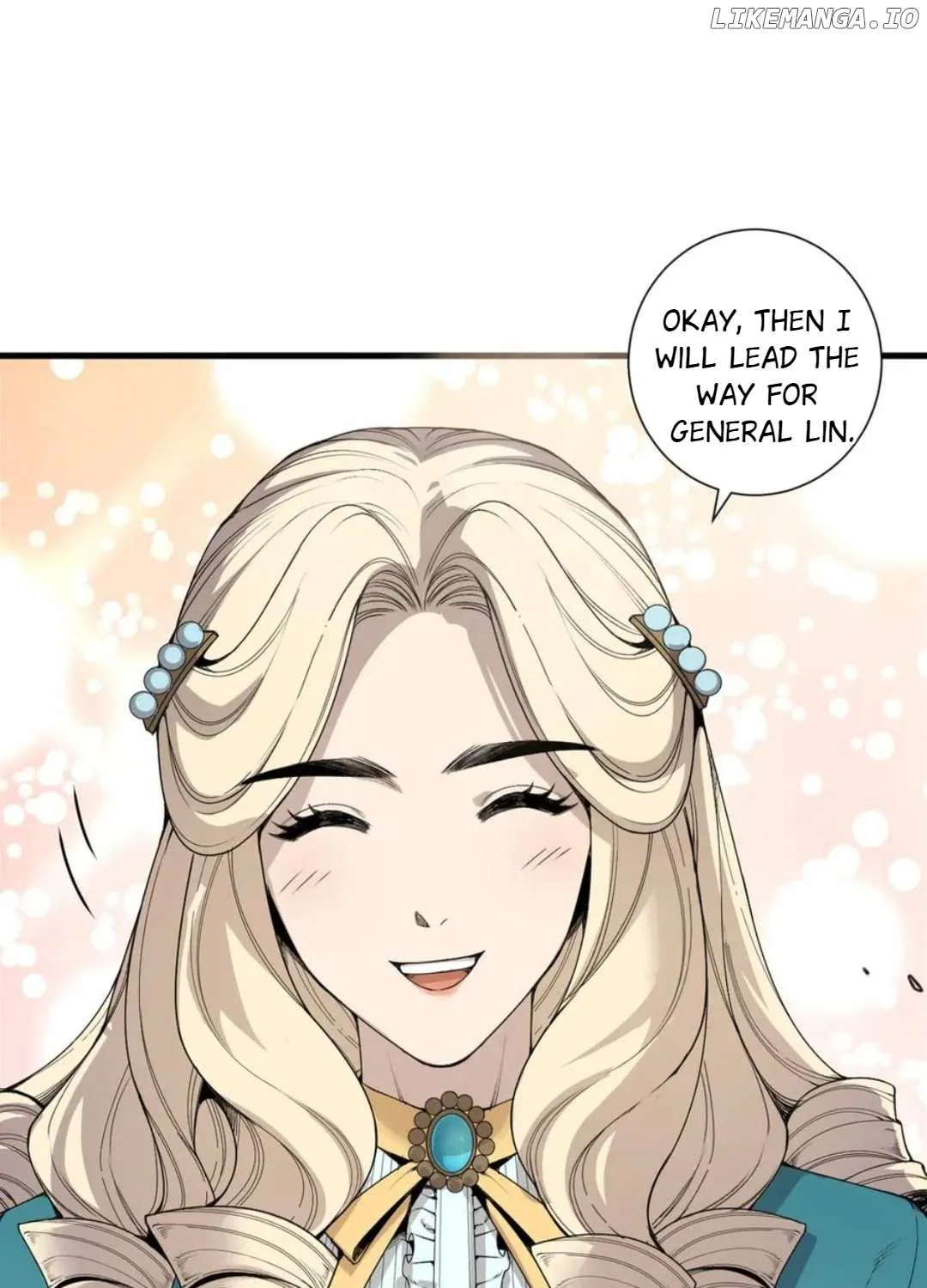 Catastrophic Necromancer Chapter 173 page 33 - 