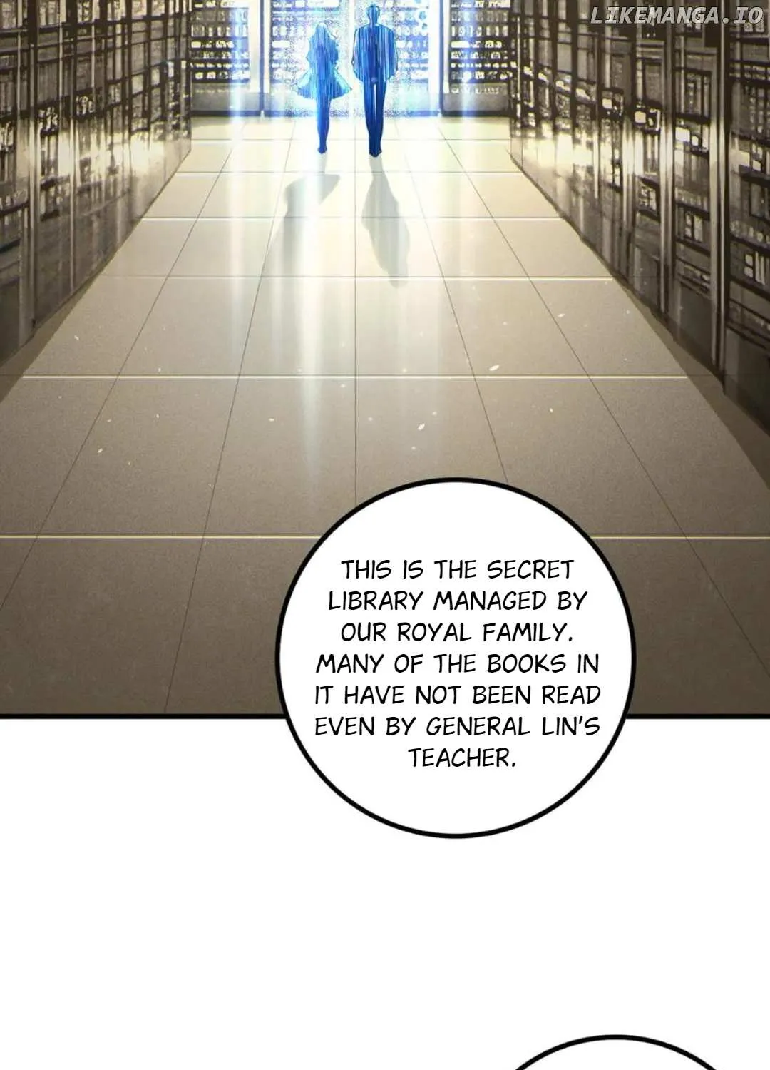 Catastrophic Necromancer Chapter 173 page 41 - 