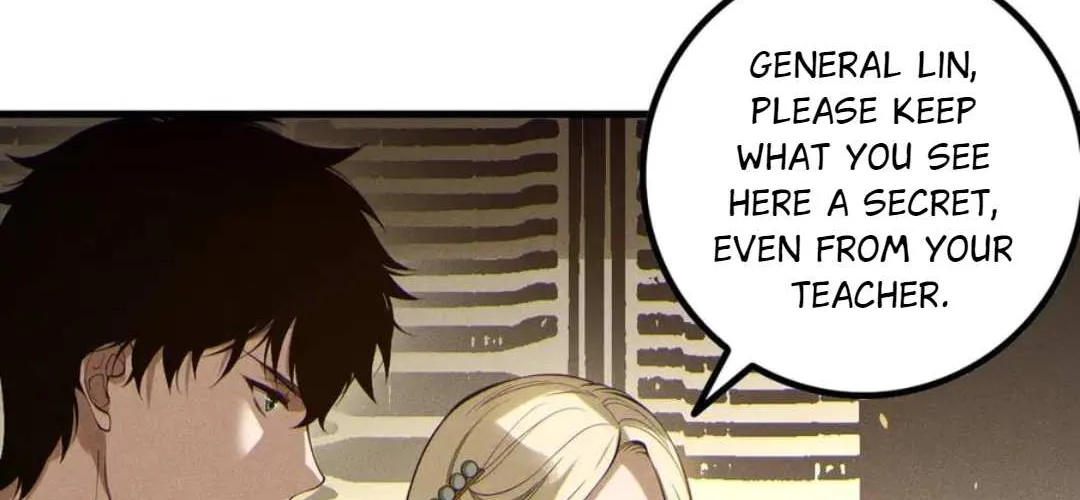 Catastrophic Necromancer Chapter 173 page 42 - 