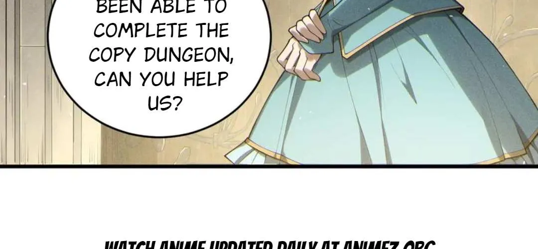 Catastrophic Necromancer Chapter 173 page 48 - 