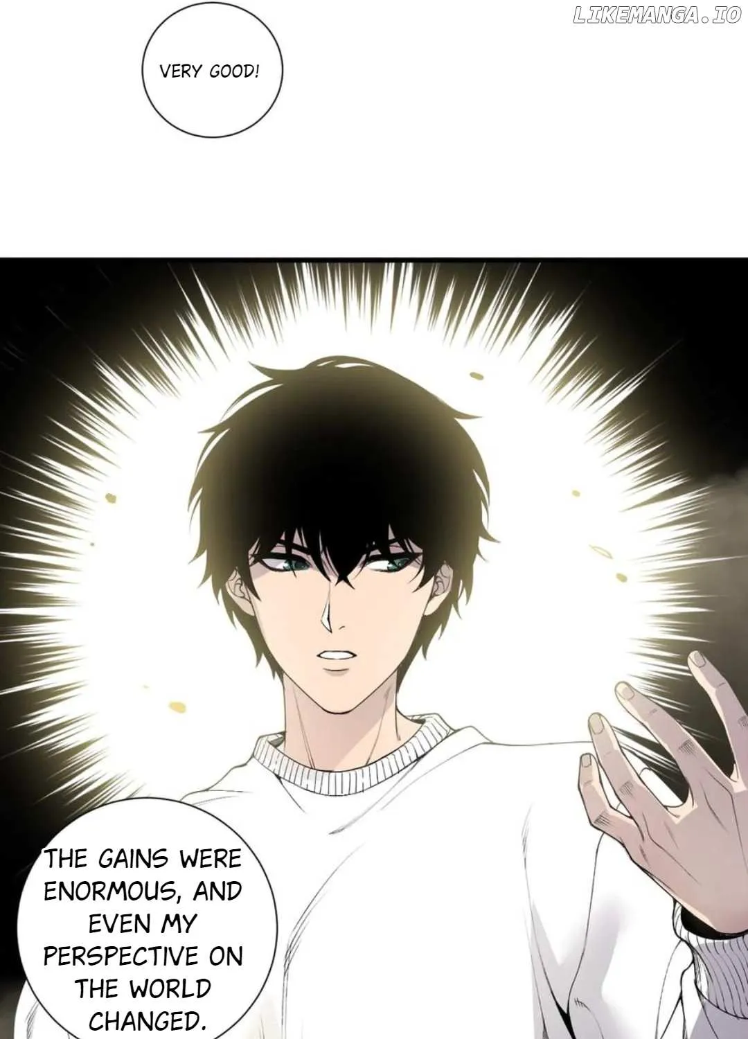 Catastrophic Necromancer Chapter 173 page 6 - 