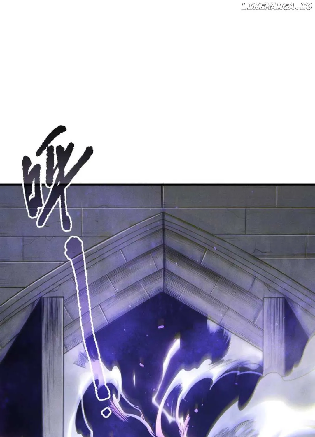 Catastrophic Necromancer Chapter 173 page 56 - 