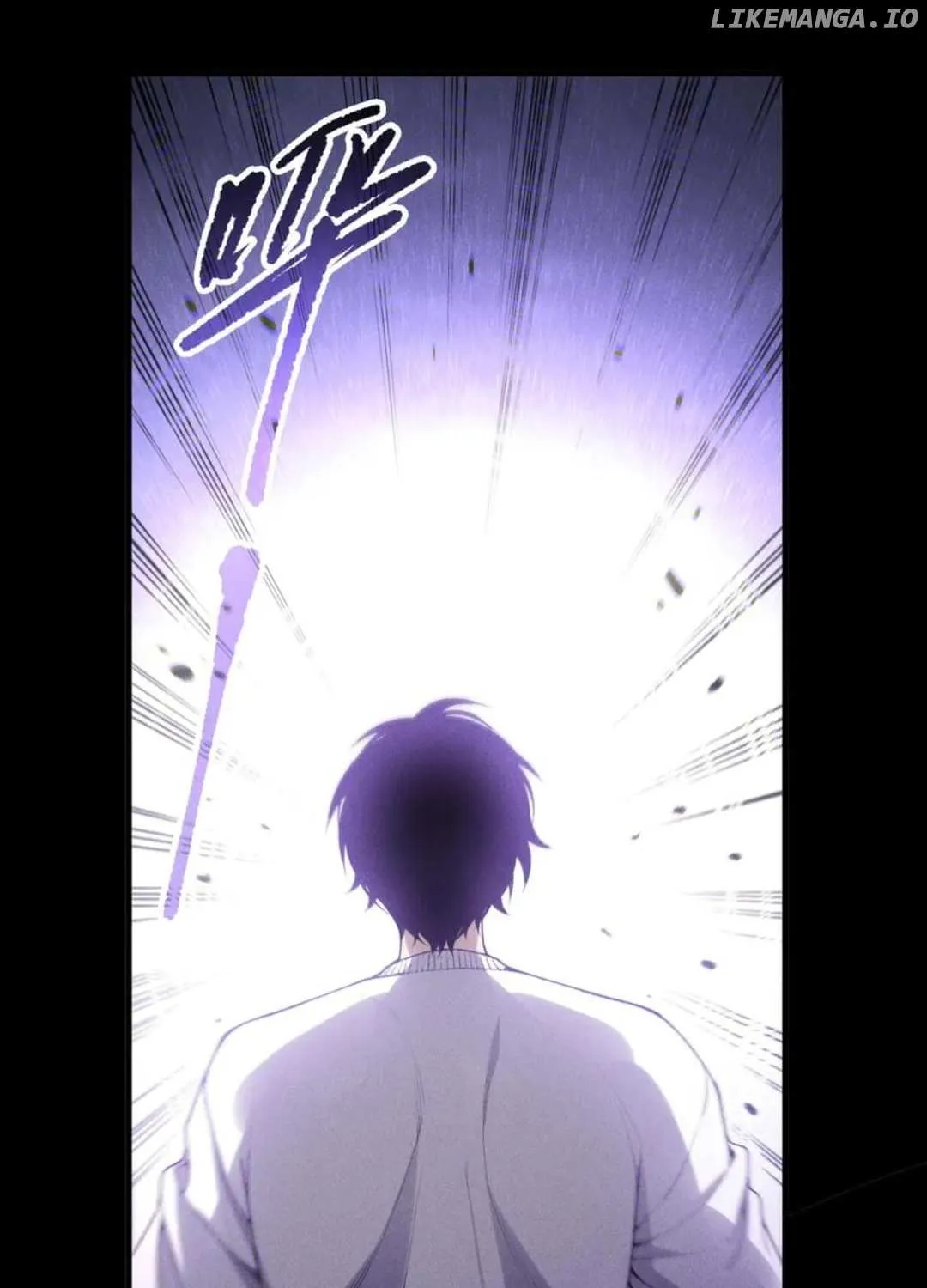 Catastrophic Necromancer Chapter 173 page 62 - 