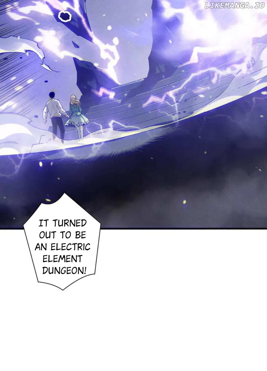 Catastrophic Necromancer Chapter 173 page 66 - 