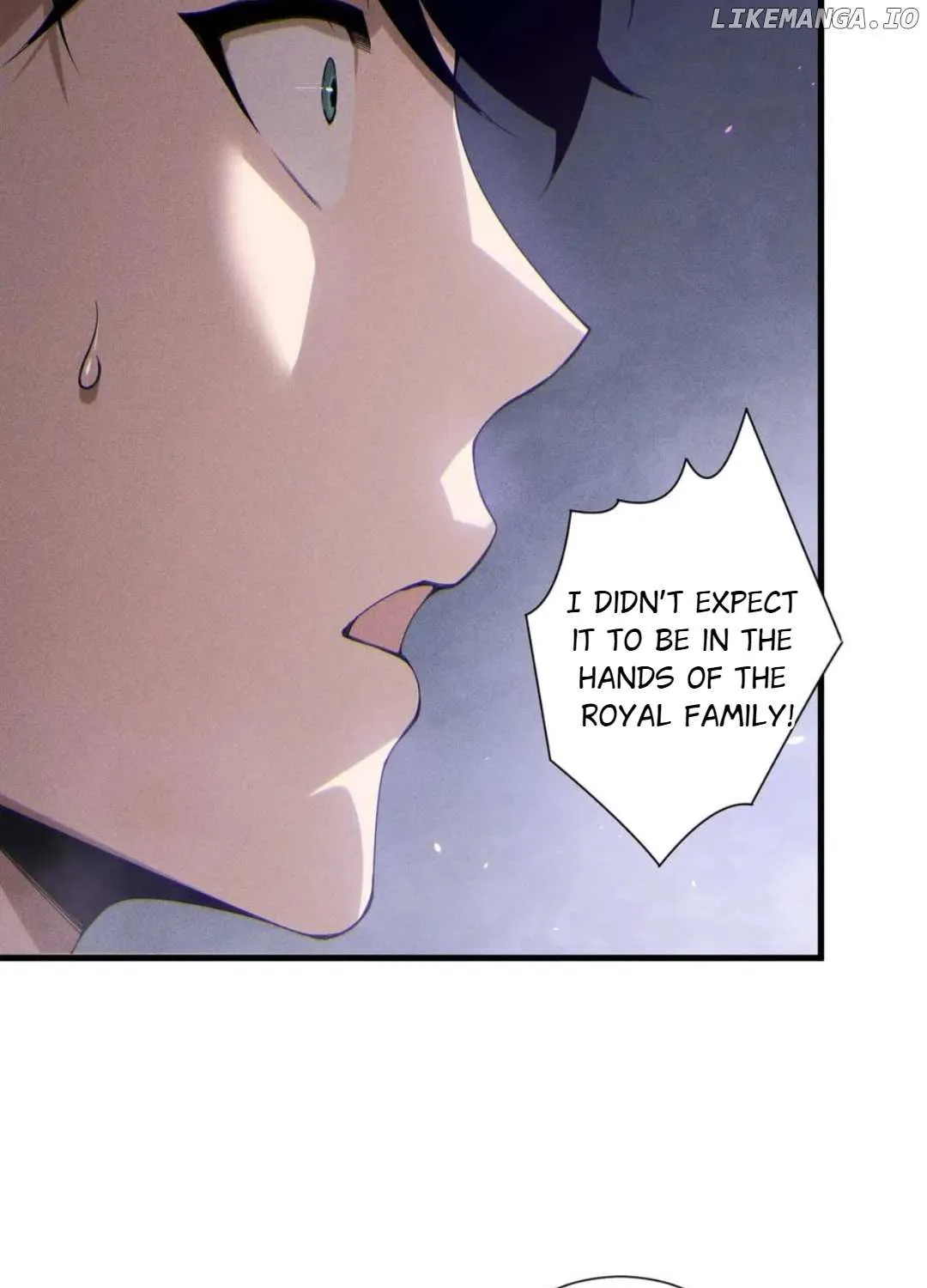 Catastrophic Necromancer Chapter 173 page 68 - 