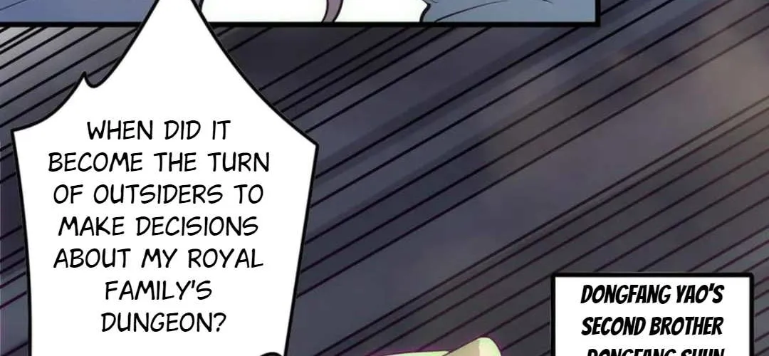 Catastrophic Necromancer Chapter 173 page 75 - 