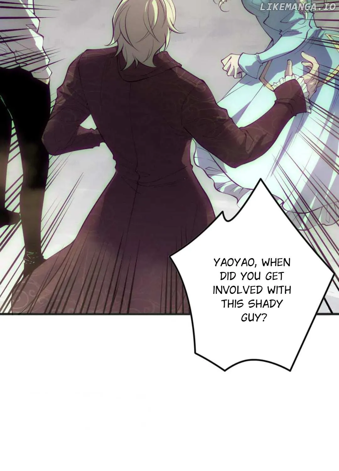 Catastrophic Necromancer Chapter 173 page 80 - 