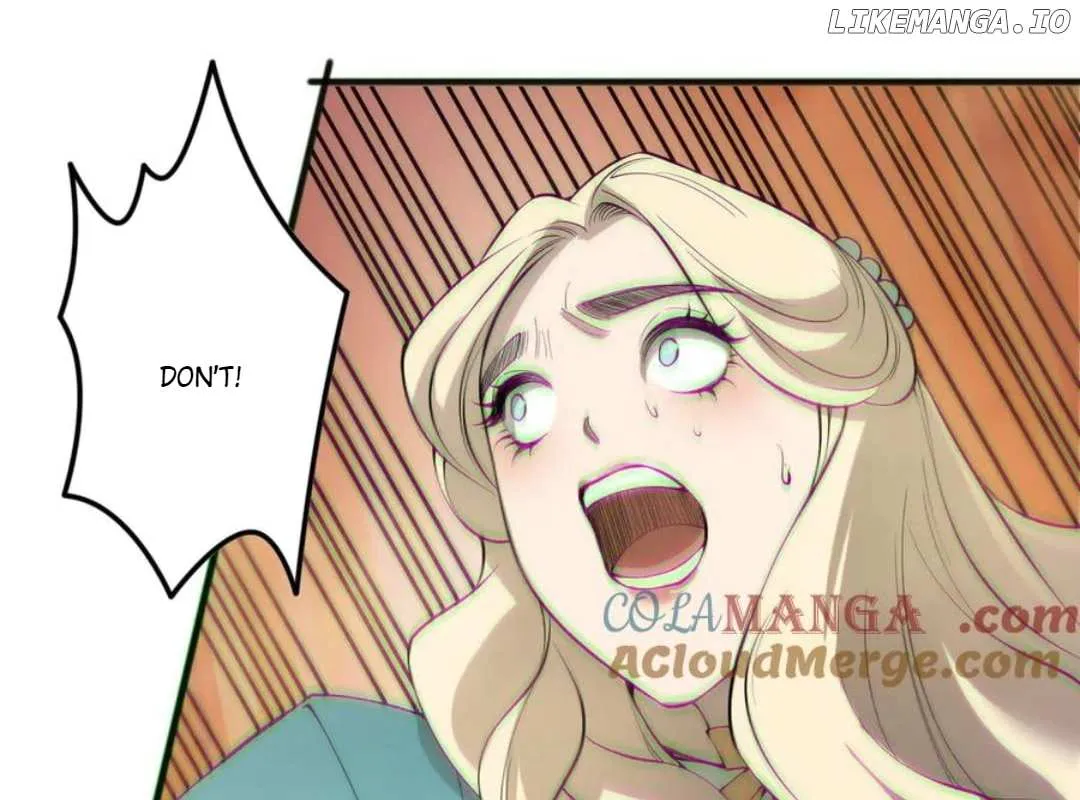 Catastrophic Necromancer Chapter 173 page 84 - 