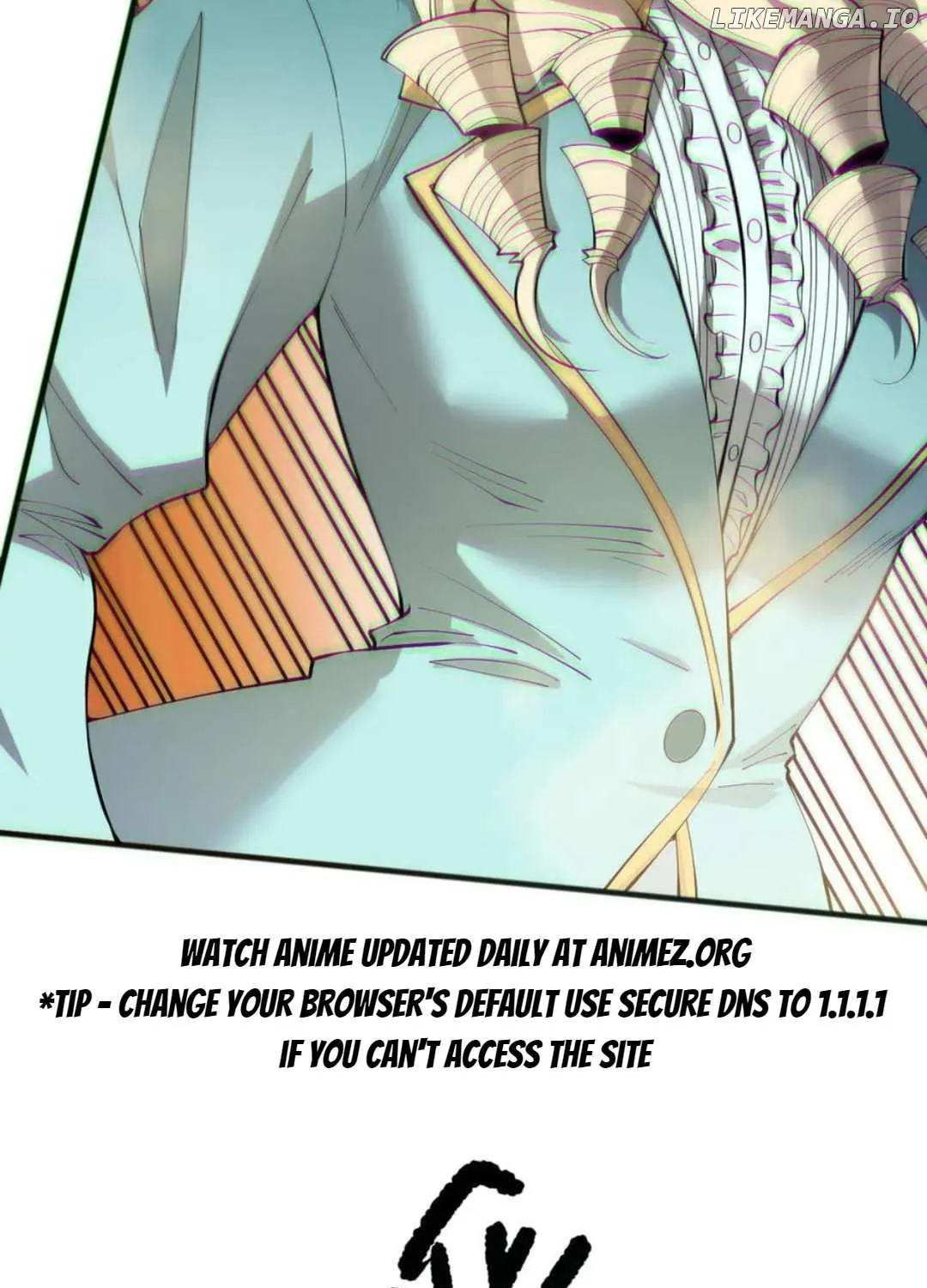 Catastrophic Necromancer Chapter 173 page 85 - 