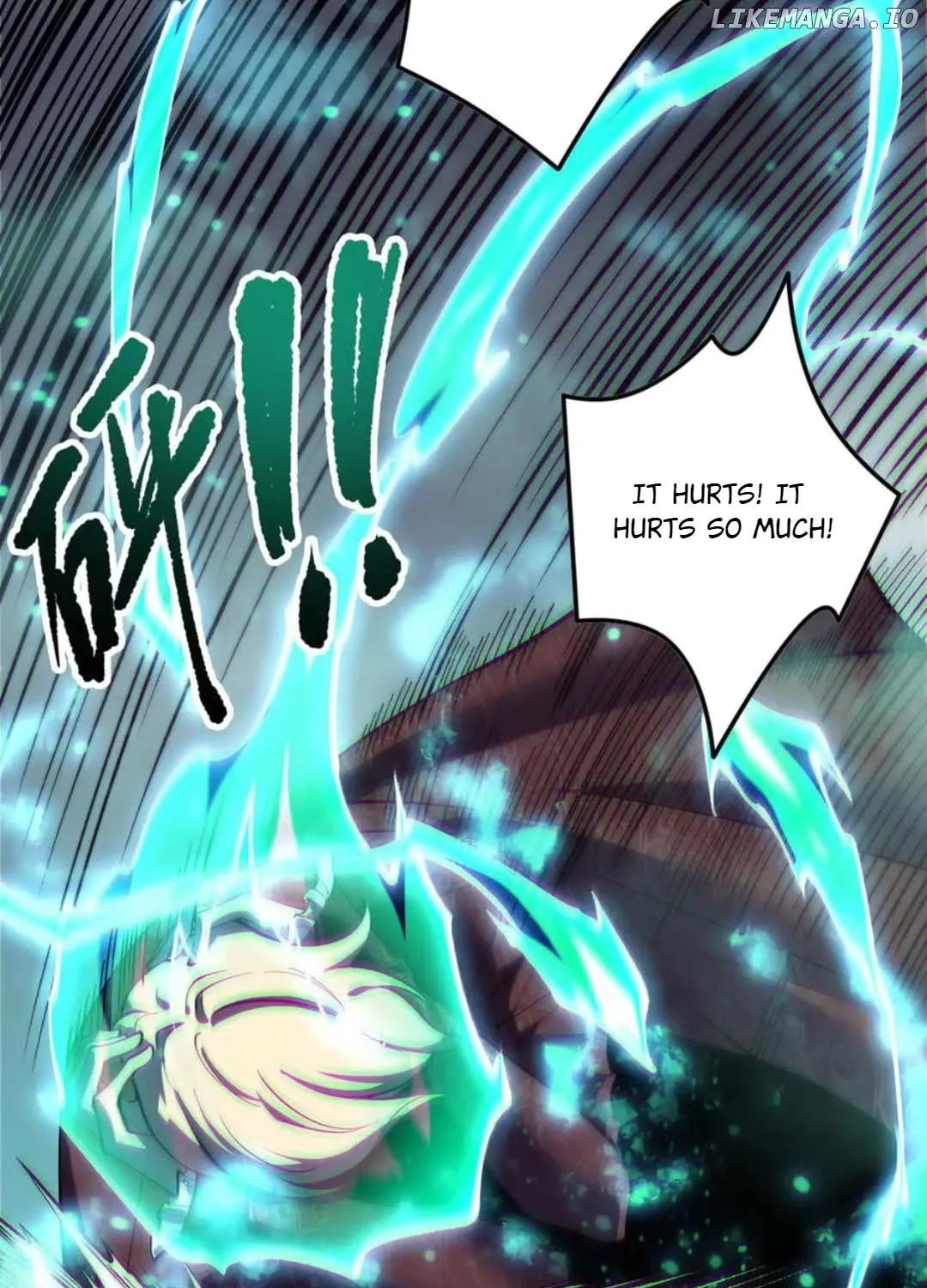 Catastrophic Necromancer Chapter 173 page 89 - 