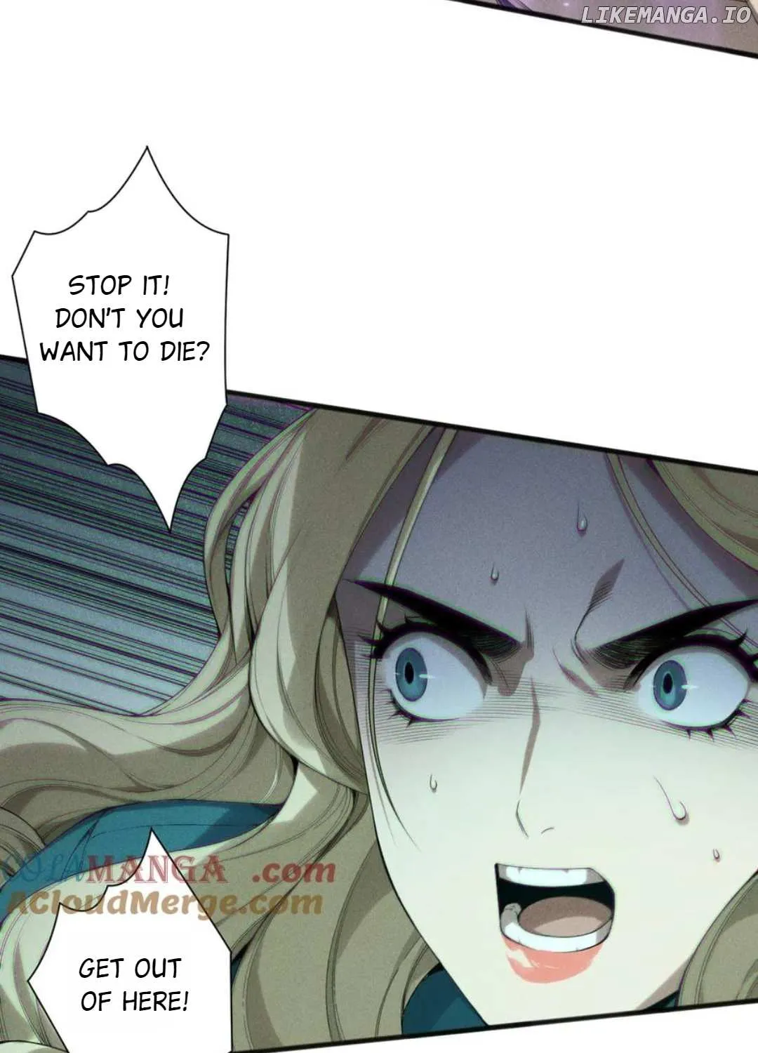 Catastrophic Necromancer Chapter 173 page 97 - 