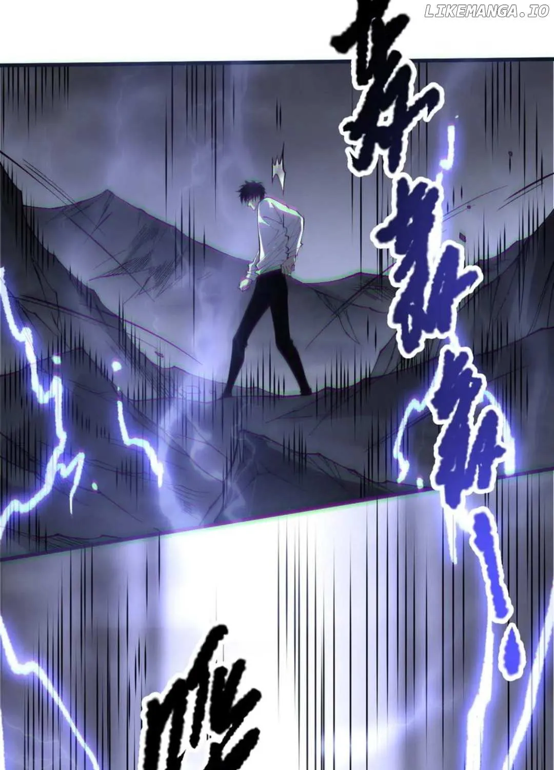 Catastrophic Necromancer Chapter 174 page 106 - 
