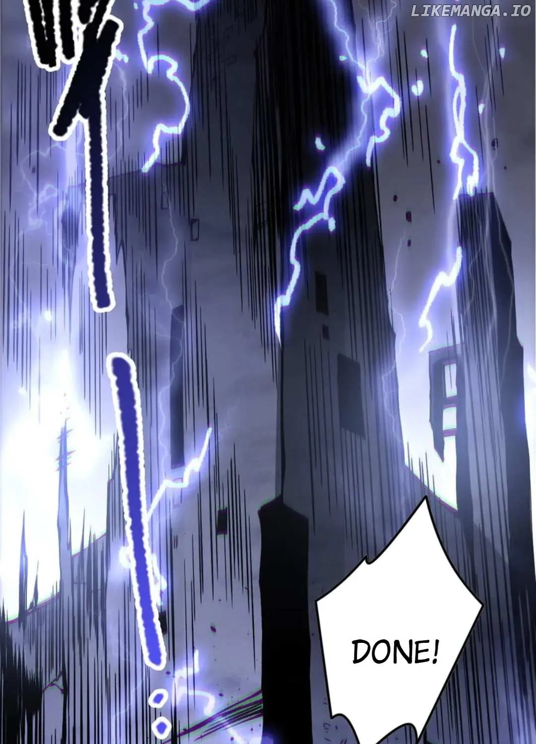 Catastrophic Necromancer Chapter 174 page 110 - 