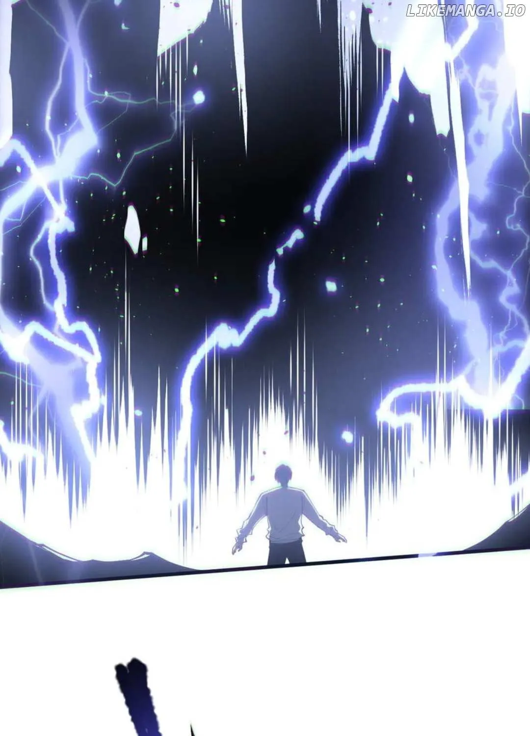 Catastrophic Necromancer Chapter 174 page 112 - 