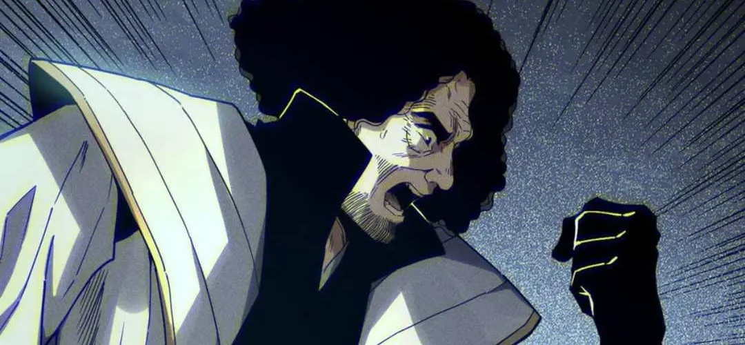Catastrophic Necromancer Chapter 174 page 14 - 