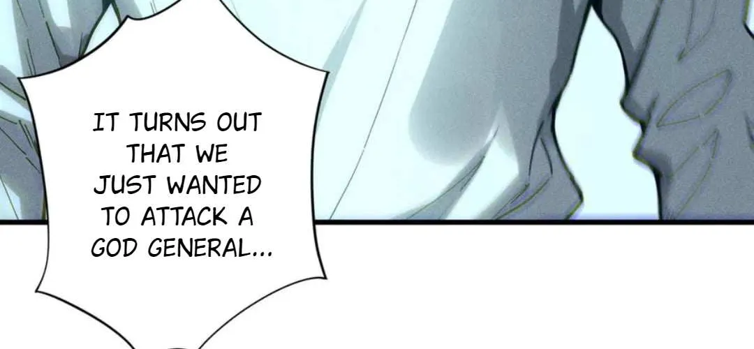 Catastrophic Necromancer Chapter 174 page 24 - 