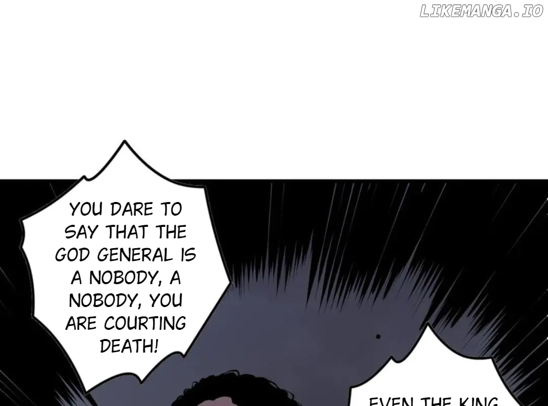 Catastrophic Necromancer Chapter 174 page 27 - 
