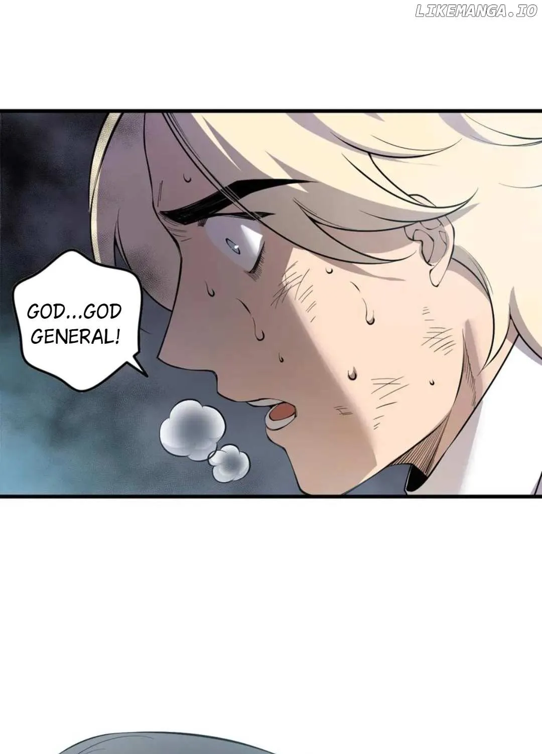Catastrophic Necromancer Chapter 174 page 30 - 
