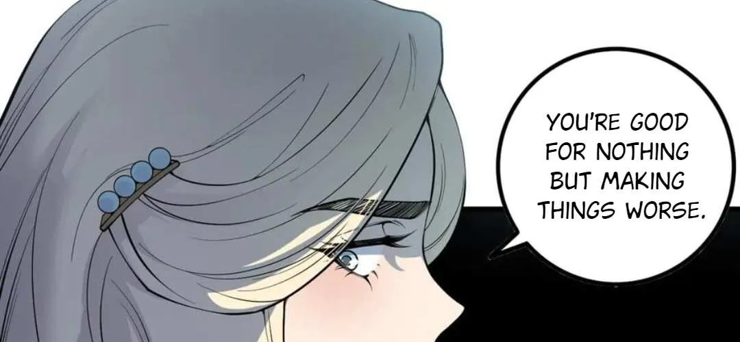 Catastrophic Necromancer Chapter 174 page 31 - 