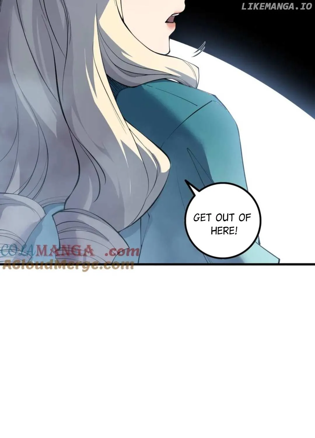 Catastrophic Necromancer Chapter 174 page 32 - 