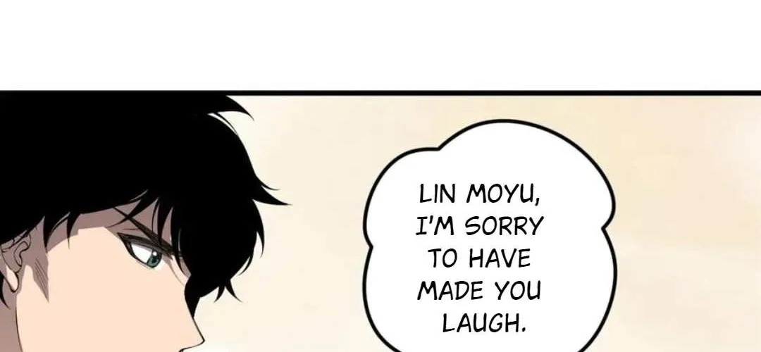 Catastrophic Necromancer Chapter 174 page 33 - 