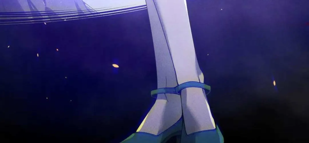 Catastrophic Necromancer Chapter 174 page 39 - 