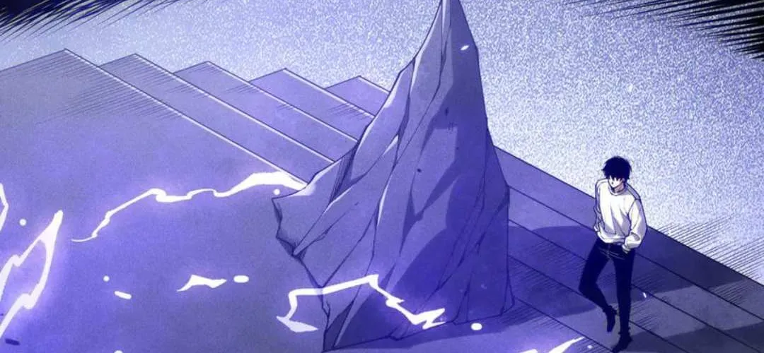 Catastrophic Necromancer Chapter 174 page 41 - 