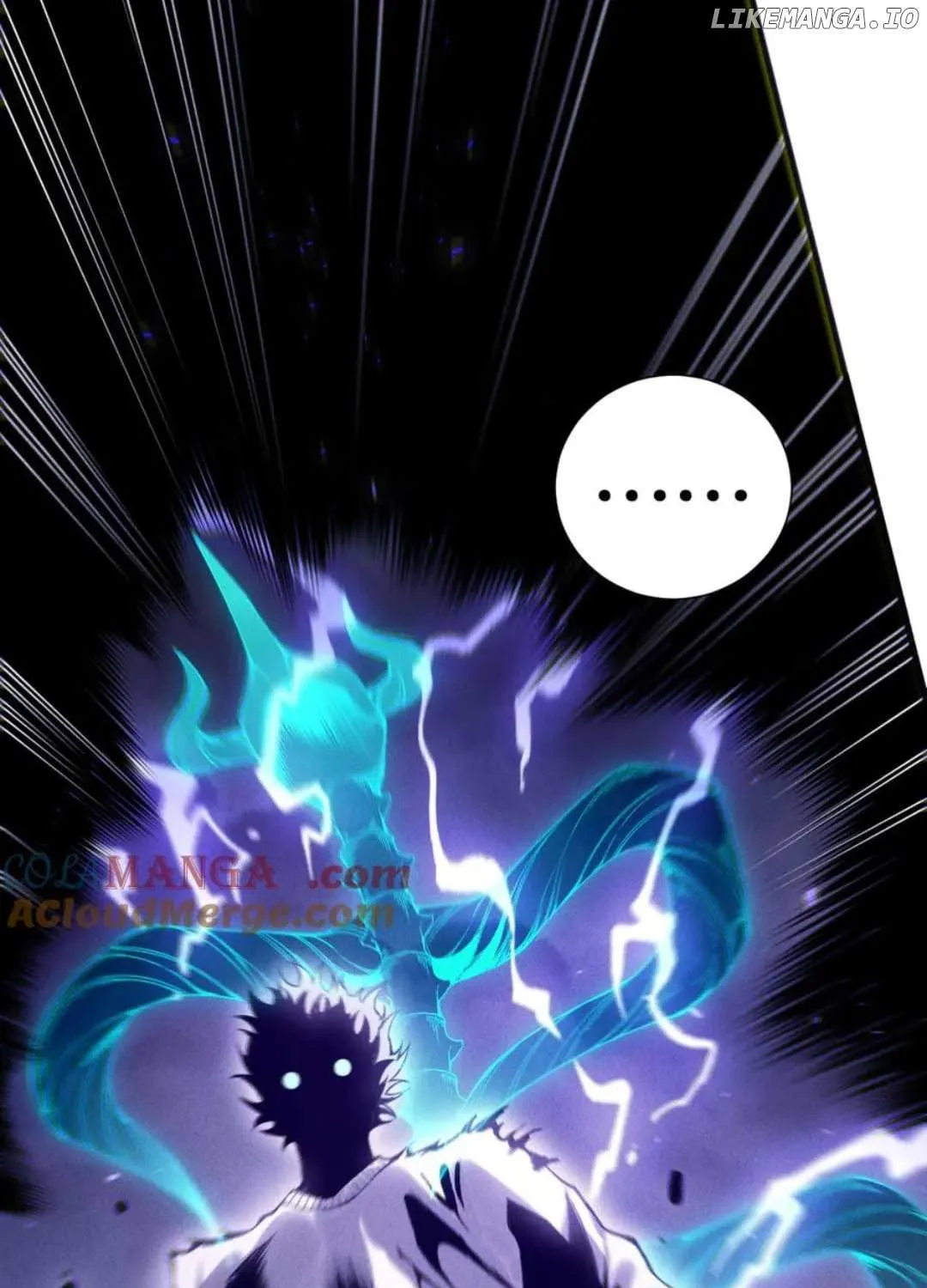 Catastrophic Necromancer Chapter 174 page 48 - 
