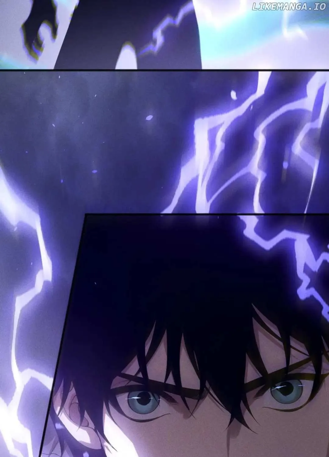 Catastrophic Necromancer Chapter 174 page 50 - 