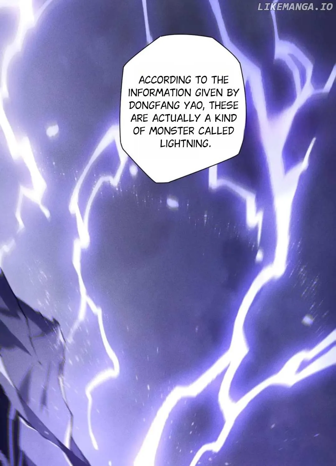 Catastrophic Necromancer Chapter 174 page 52 - 