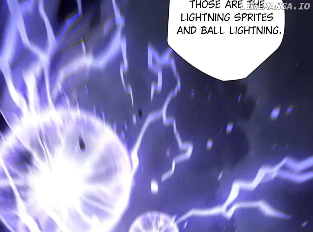Catastrophic Necromancer Chapter 174 page 56 - 