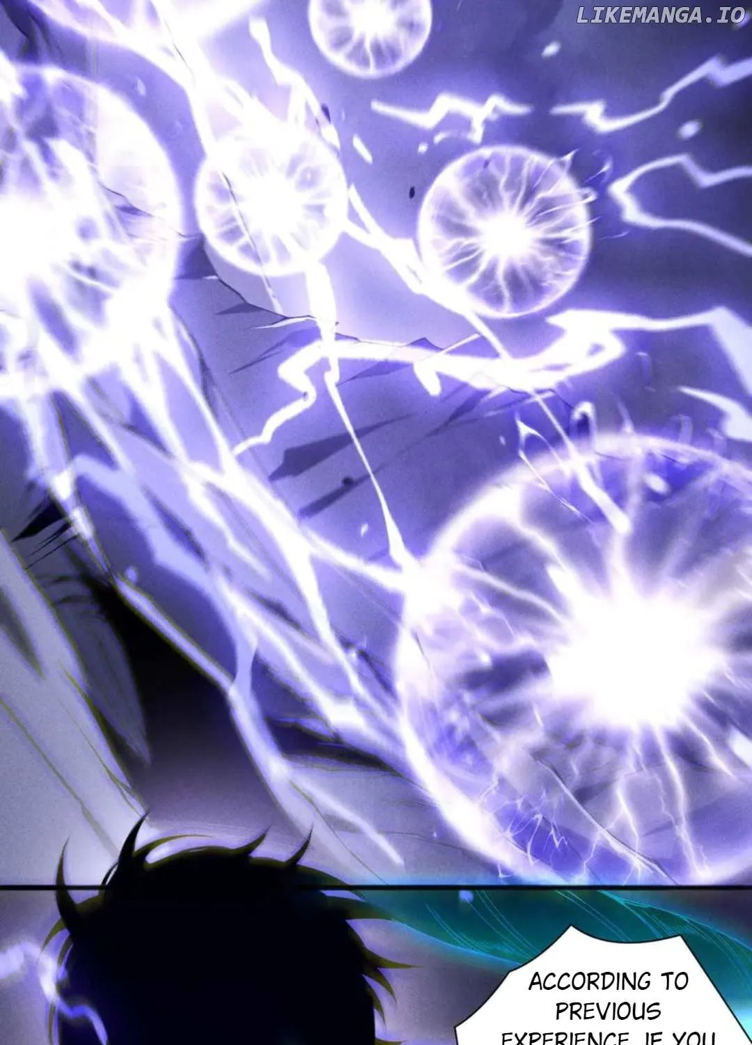 Catastrophic Necromancer Chapter 174 page 57 - 