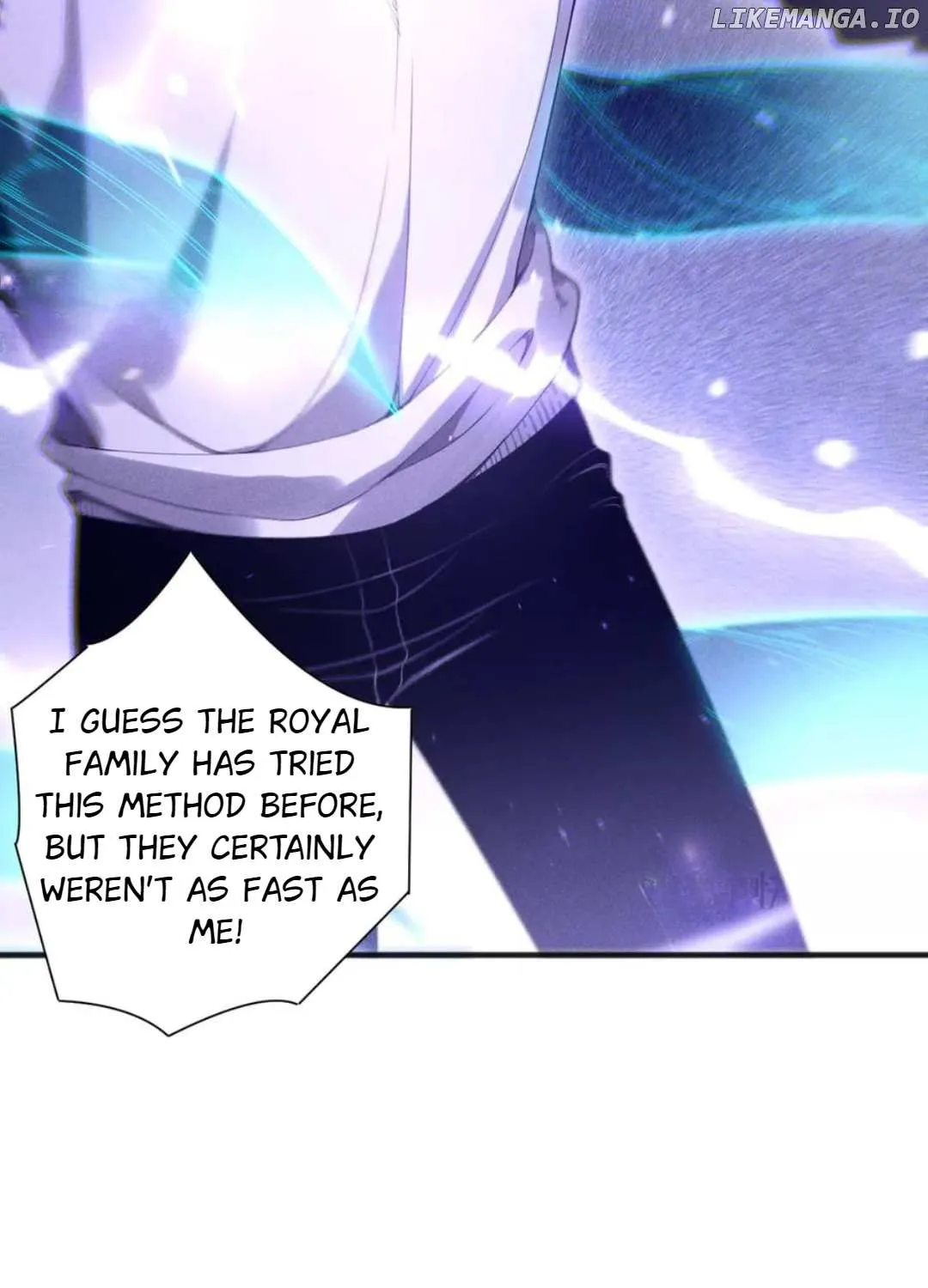 Catastrophic Necromancer Chapter 174 page 59 - 