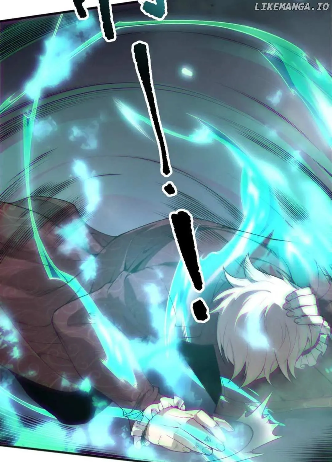 Catastrophic Necromancer Chapter 174 page 7 - 