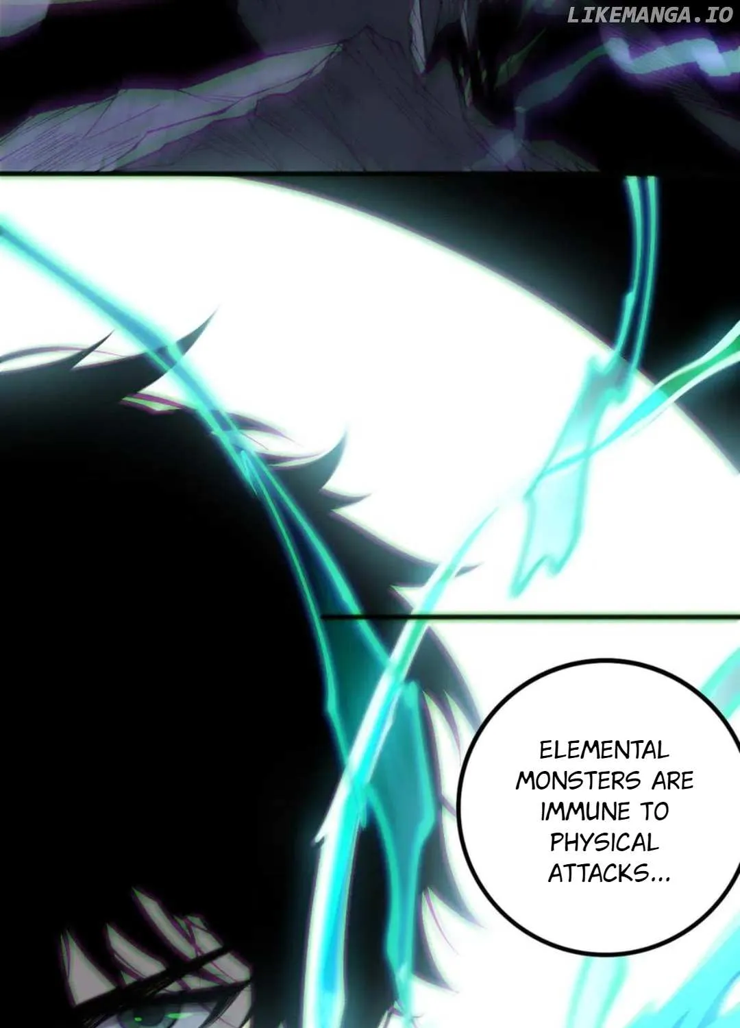 Catastrophic Necromancer Chapter 174 page 63 - 