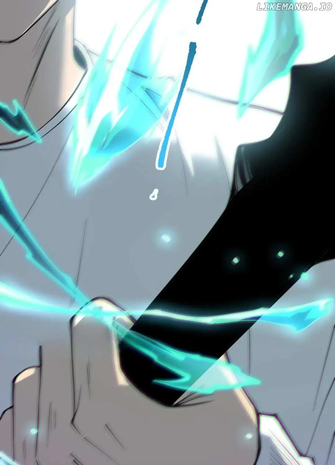 Catastrophic Necromancer Chapter 174 page 65 - 