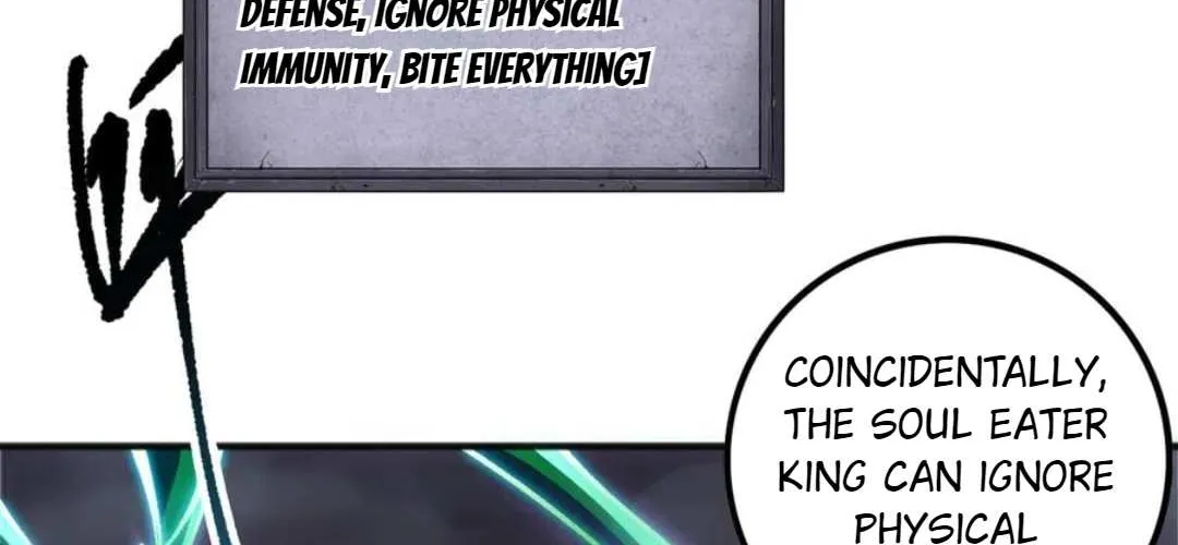 Catastrophic Necromancer Chapter 174 page 68 - 