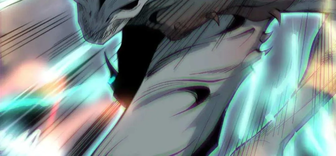 Catastrophic Necromancer Chapter 174 page 74 - 