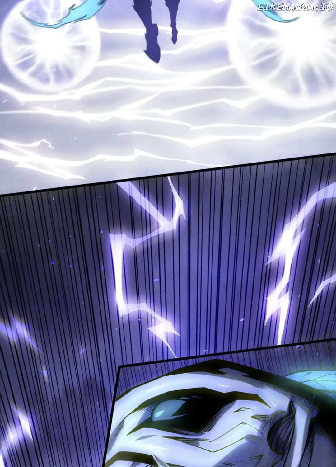Catastrophic Necromancer Chapter 174 page 77 - 