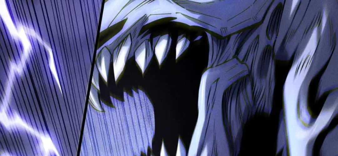 Catastrophic Necromancer Chapter 174 page 78 - 