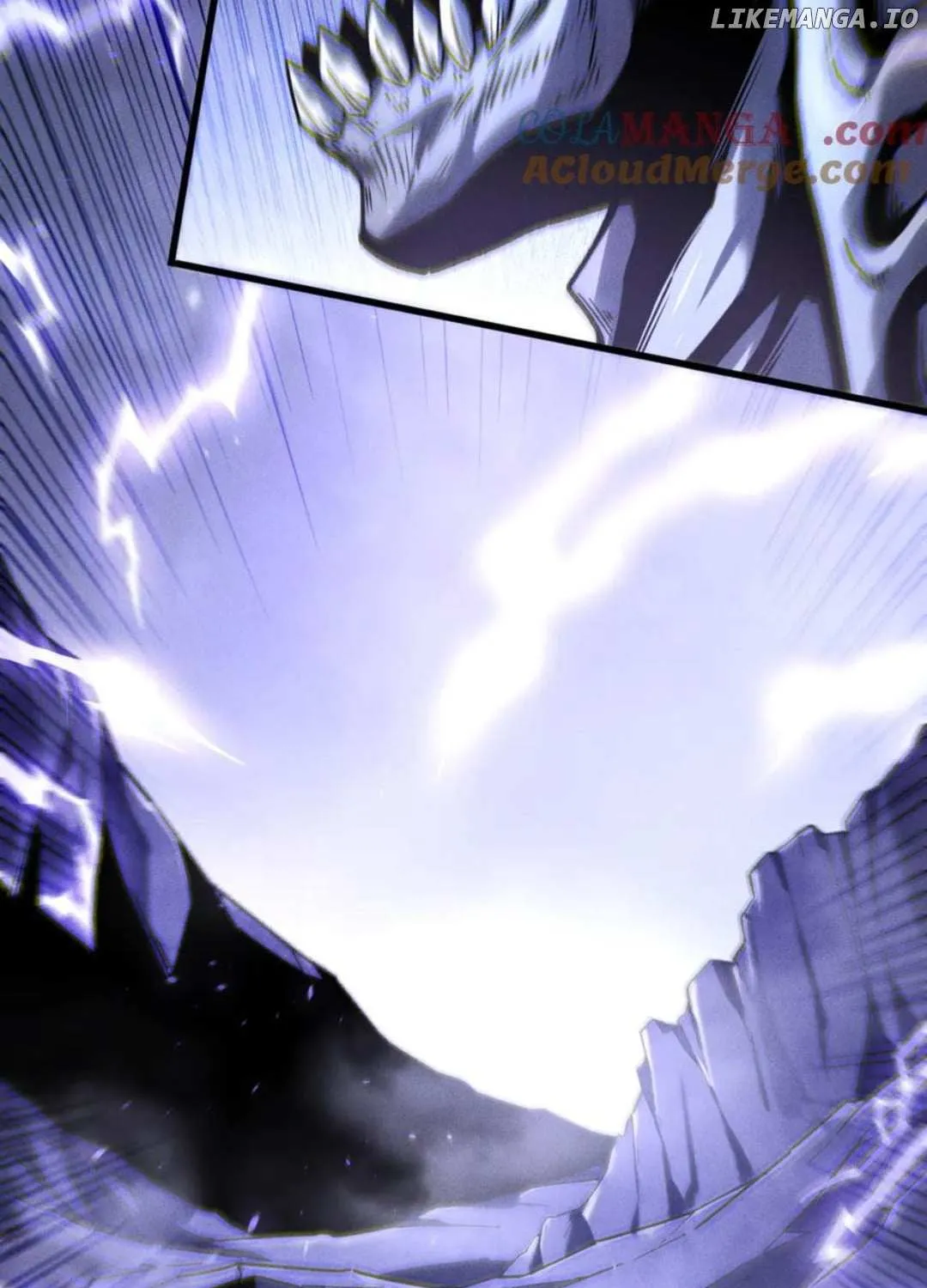 Catastrophic Necromancer Chapter 174 page 79 - 