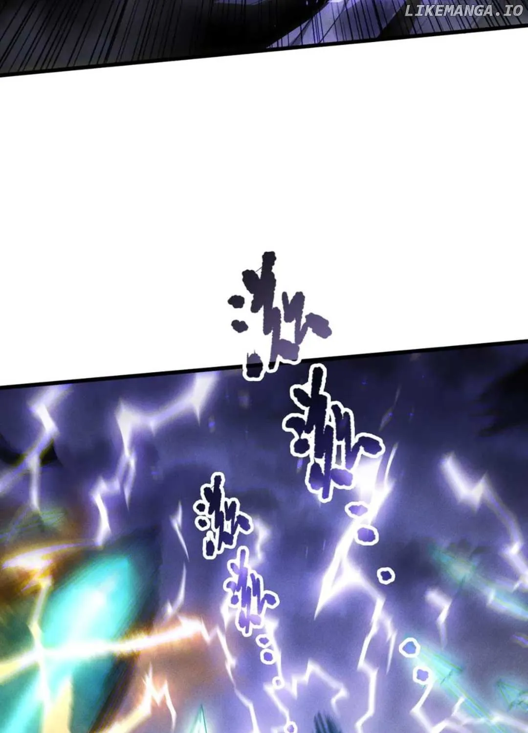 Catastrophic Necromancer Chapter 174 page 81 - 