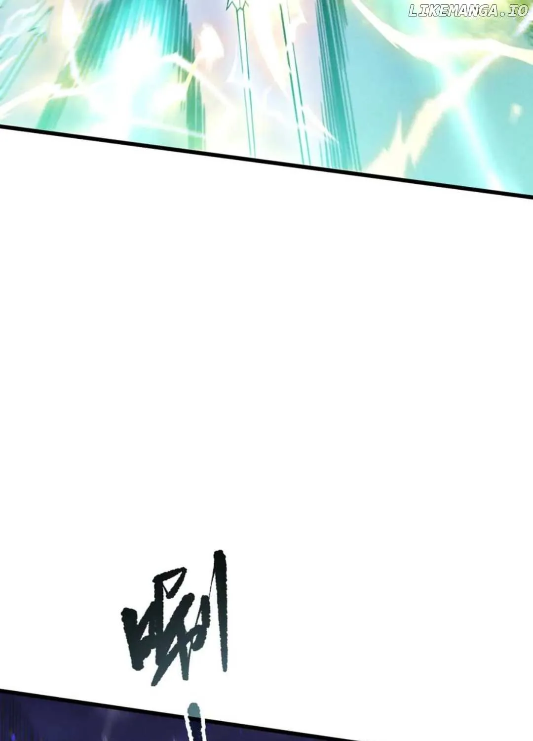 Catastrophic Necromancer Chapter 174 page 83 - 