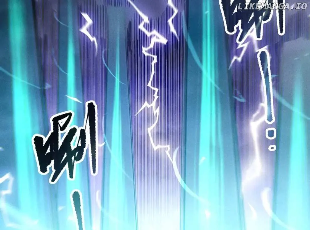 Catastrophic Necromancer Chapter 174 page 85 - 