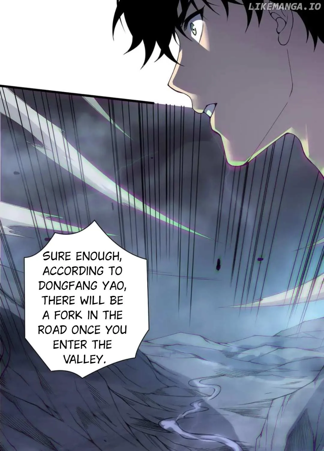 Catastrophic Necromancer Chapter 174 page 90 - 