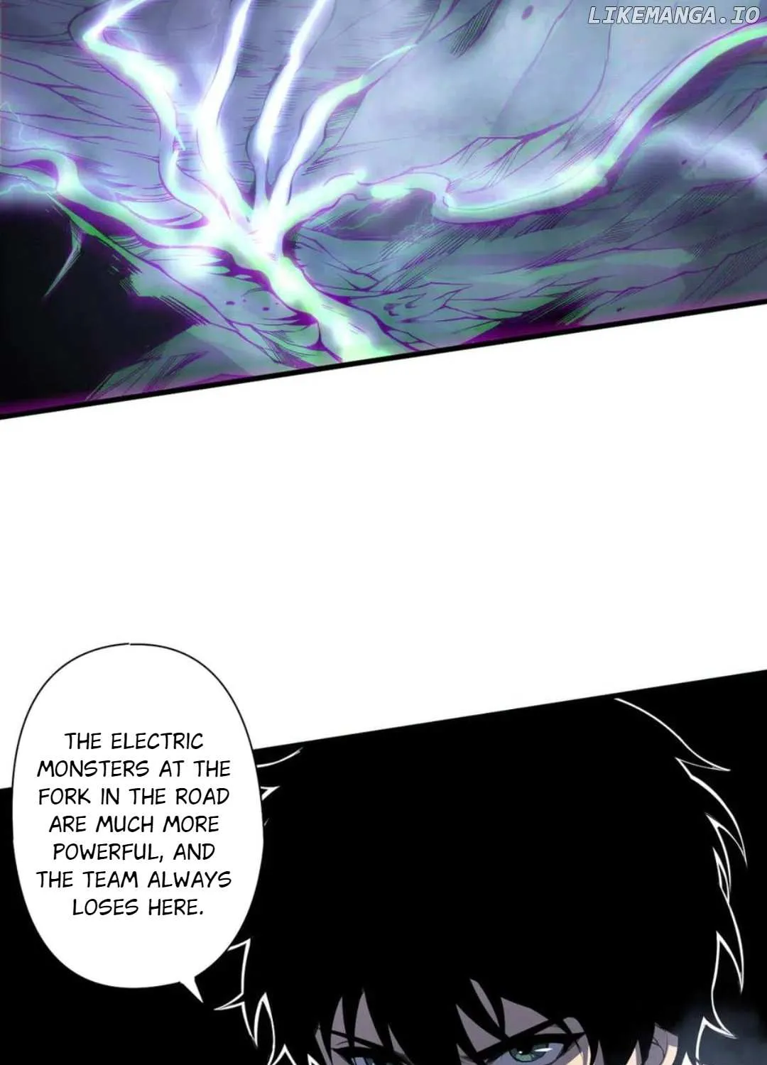 Catastrophic Necromancer Chapter 174 page 92 - 