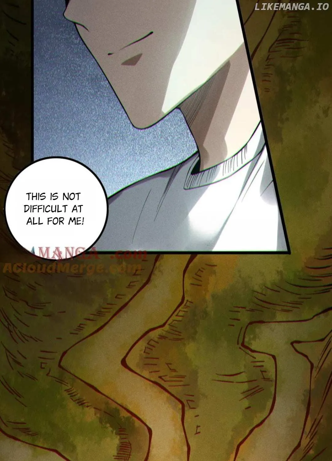 Catastrophic Necromancer Chapter 174 page 98 - 
