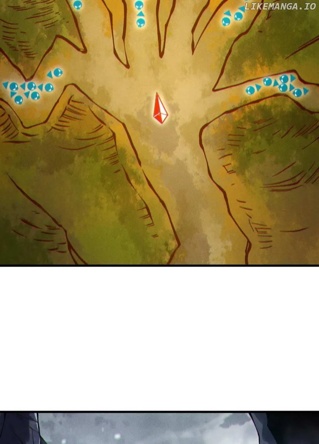 Catastrophic Necromancer Chapter 174 page 100 - 